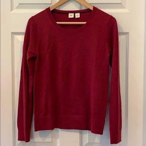 Gap Crewneck Sweater